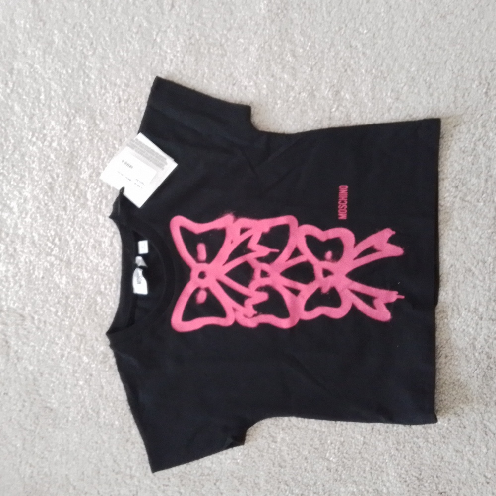 Moschino Kids Size 8 Top